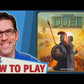 7 Wonders Duel