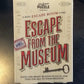 Escape from the Museum
