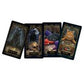 Tarot: Familiars by Lisa Parker - Conundrum House