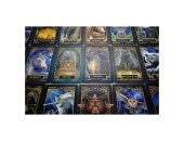 Tarot: Familiars by Lisa Parker - Conundrum House
