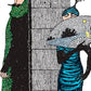 Mystery! Bookmark - Conundrum House