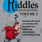 Riddles, Vol. 2 Knowledge Cards - Conundrum House