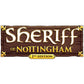 Sheriff of Nottingham (2nd Ed)