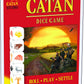 Catan Dice Game