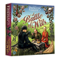 Princess Bride: Battle of the wits - Conundrum House