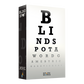 Tabletop Game - Blind Spot - Conundrum House