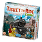Ticket to Ride Europe