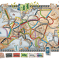 Ticket to Ride Europe