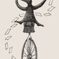 The Fantod Pack by Edward Gorey - Conundrum House