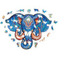 Rental - Unidragon: Eternal Elephant KS - Conundrum House