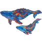 Rental - Unidragon: Milky Whales 2 in 1 KS - Conundrum House