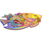 Unidragon Wooden Puzzle: Shining Fish