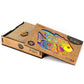 Unidragon Wooden Puzzle: Shining Fish