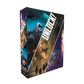 Escape Game, APP-REQUIRED - UNLOCK! Exotic Adventures - Conundrum House