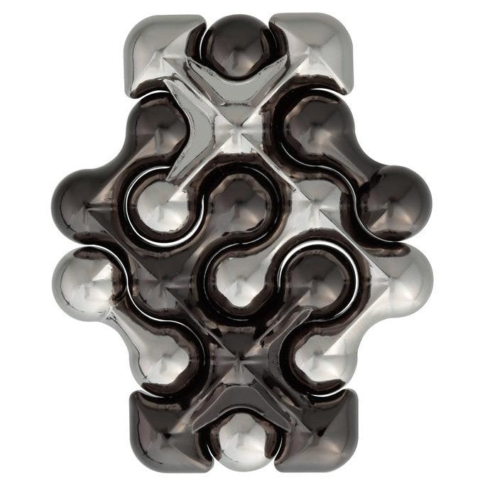 Puzzle: Hanayama: Dot Lvl 2 - Conundrum House