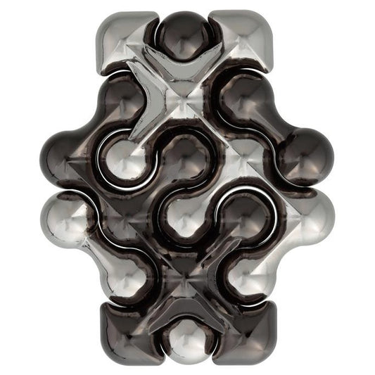 Puzzle: Hanayama: Dot Lvl 2 - Conundrum House