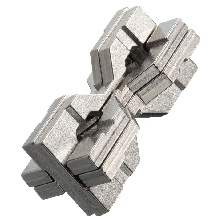 Puzzle: Hanayama: Hourglass Lvl 6 - Conundrum House