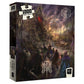 Puzzle: Critical Role #1 1000pc - Conundrum House