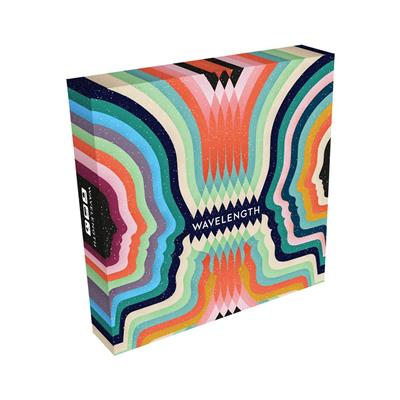 Wavelength - Conundrum House