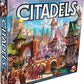 Citadels - Conundrum House